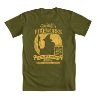 Gandalf's Fireworks